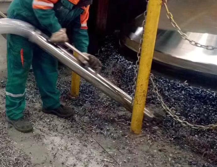 工業(yè)用大功率吸塵器哪種好？